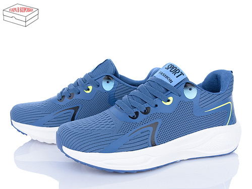 Кроссовки Laguna A5063 blue-haze в магазине Фонтан Обуви