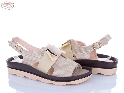 Босоножки Viktoria C17-3 в магазине Фонтан Обуви