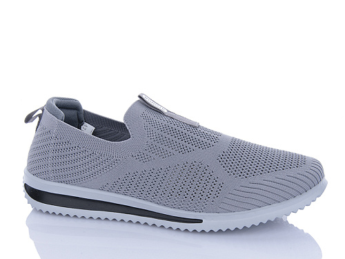 Кроссовки Bonote D9061-6 батал в магазине Фонтан Обуви