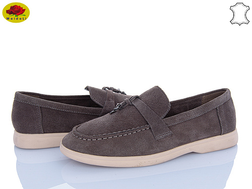 Туфли Meideli TP509-5 в магазине Фонтан Обуви