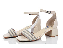 Босоножки Loretta A853-3 в магазине Фонтан Обуви