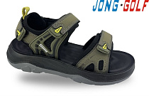 Босоножки Jong-Golf C20638-5 в магазине Фонтан Обуви