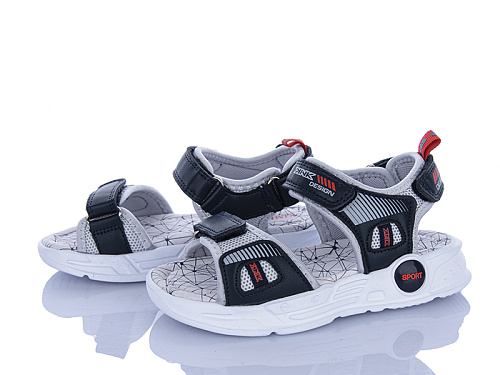 Босоножки Xifa Kids XF01-FG2447-2B в магазине Фонтан Обуви