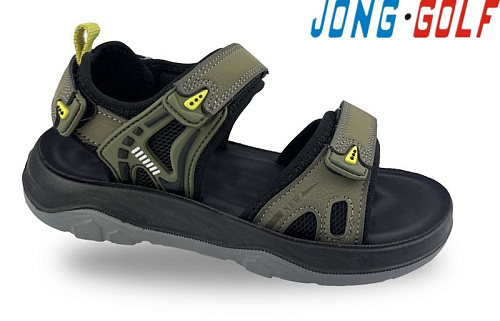 Босоножки Jong-Golf C20638-5 в магазине Фонтан Обуви