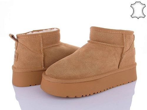 Угги Canoa E61 в магазине Фонтан Обуви