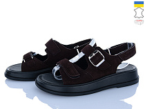 Босоножки Ailinda 419-44 в магазине Фонтан Обуви