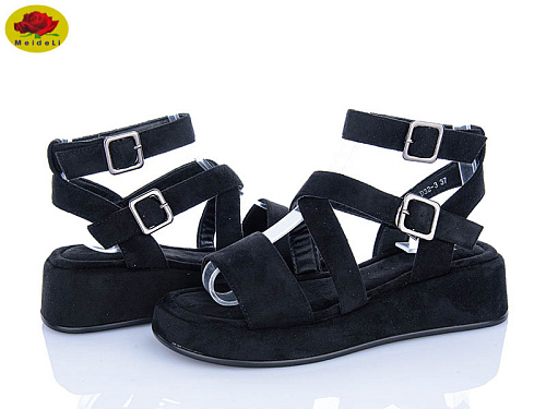 Босоножки Meideli D32-3 в магазине Фонтан Обуви