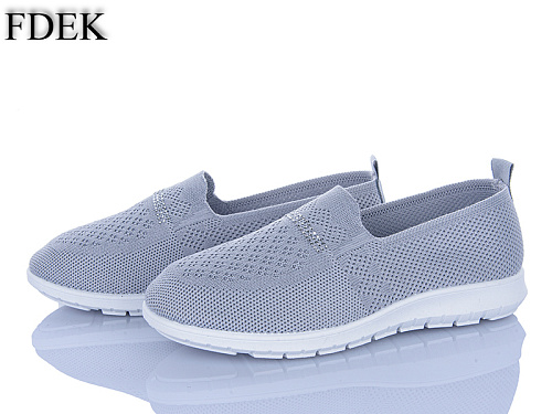 Туфли Fdek FA9319-5 в магазине Фонтан Обуви