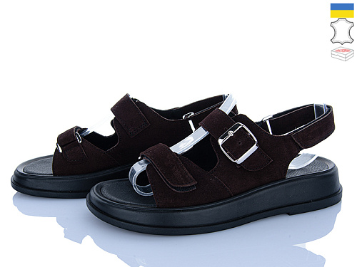 Босоножки Ailinda 419-44 в магазине Фонтан Обуви