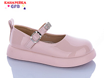 Туфли Gfb C728-7 в магазине Фонтан Обуви