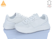 Кроссовки Stilli Group G160-2 шкіра в магазине Фонтан Обуви