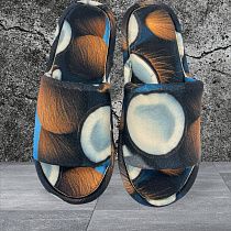 Тапочки Coconut в магазине Фонтан Обуви