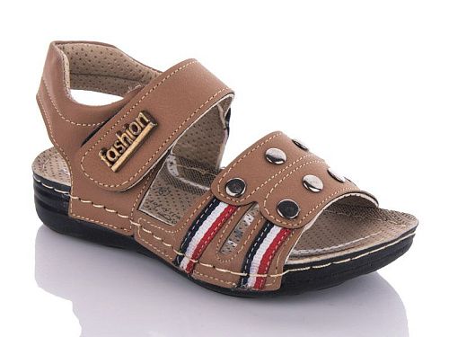 Босоножки No Brand HB3211 в магазине Фонтан Обуви