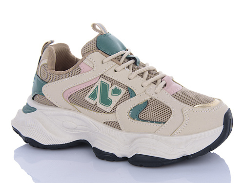 Кроссовки Aba JP67-6 в магазине Фонтан Обуви