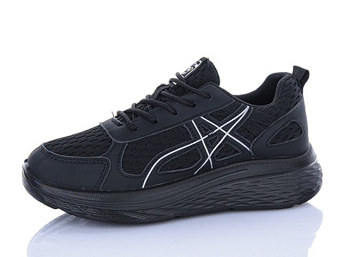 Кроссовки Qq Панда 178-1 в магазине Фонтан Обуви