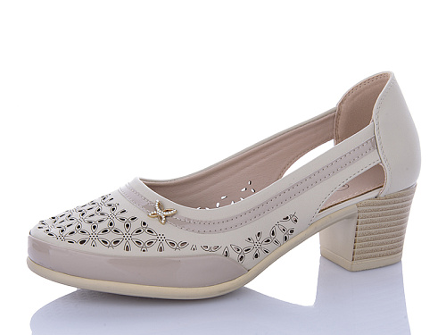 Туфли I.Trendy LH11-2 в магазине Фонтан Обуви