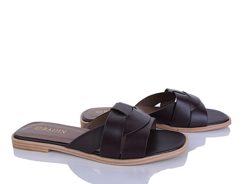 Шлепанцы Бабочка 8038-28 в магазине Фонтан Обуви