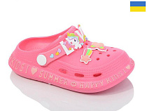 Кроксы Demur CC005 фукция в магазине Фонтан Обуви