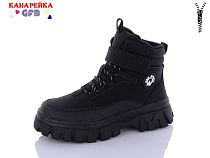 Ботинки Gfb E3533-1 в магазине Фонтан Обуви