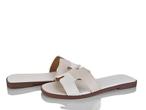 Шлепанцы Loretta H116-3 в магазине Фонтан Обуви