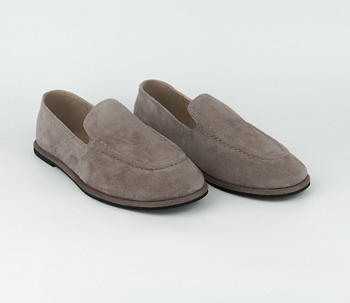 Туфли Allshoes 208583 в магазине Фонтан Обуви