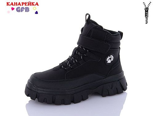 Ботинки Gfb E3533-1 в магазине Фонтан Обуви
