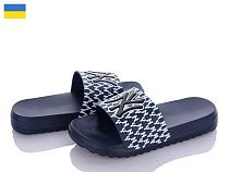 Шлепанцы No Brand 5030-62A в магазине Фонтан Обуви