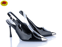 Босоножки Meideli WTT22 в магазине Фонтан Обуви