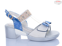 Босоножки Sanlin 7-1581H в магазине Фонтан Обуви