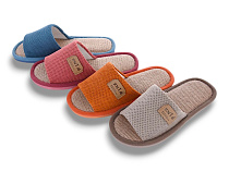 Тапочки Vladimir 502 mix в магазине Фонтан Обуви