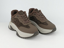 Кроссовки Allshoes 218135 в магазине Фонтан Обуви
