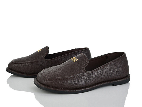 Туфли Loretta Y085-1 в магазине Фонтан Обуви