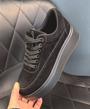 Кроссовки Qq Панда A536-8 в магазине Фонтан Обуви