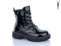 Ботинки Xifa Kids XXF02-FG2374-3B в магазине Фонтан Обуви