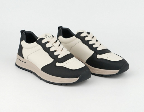 Кроссовки Allshoes 216368 в магазине Фонтан Обуви