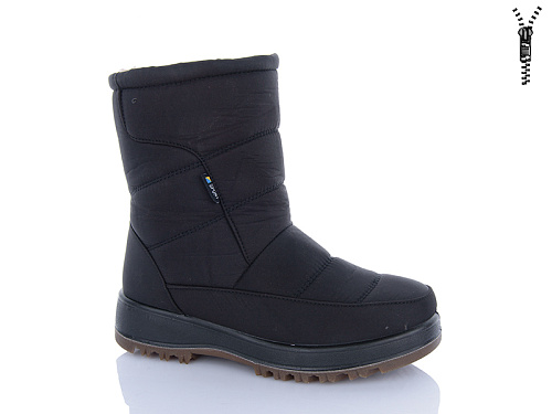 Ботинки Wsmr WY002-1 в магазине Фонтан Обуви