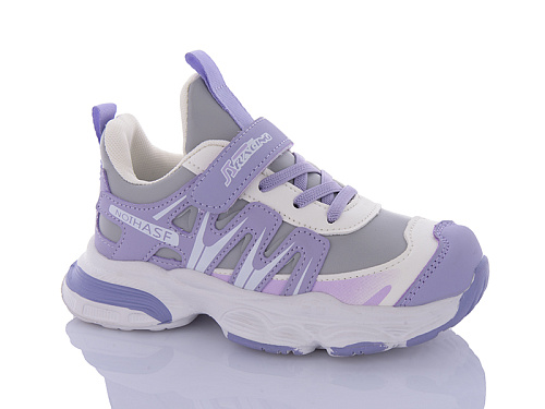 Кроссовки Xifa Kids FX538-003 піна в магазине Фонтан Обуви