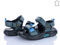 Босоножки Xifa Kids XF01-T2479-3H в магазине Фонтан Обуви