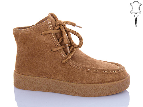 Ботинки Trasta WMP1118-3 в магазине Фонтан Обуви