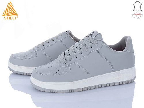 Кроссовки Stilli Group CX1490-15 шкіра піна в магазине Фонтан Обуви