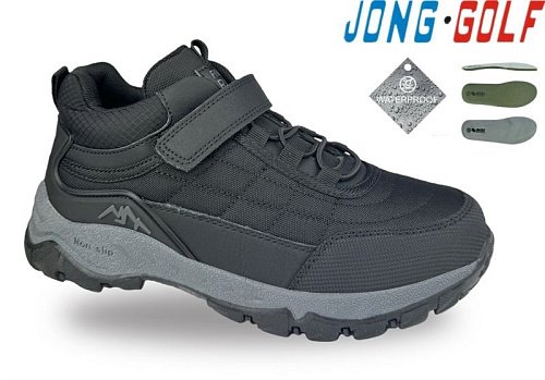 Ботинки Jong-Golf C31105-20 в магазине Фонтан Обуви
