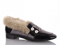 Туфли Lion X003 в магазине Фонтан Обуви