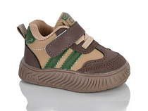 Кроссовки Comfort-Baby 6688-2 (16-20) в магазине Фонтан Обуви