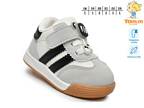 Кроссовки Том.М 65031C LED в магазине Фонтан Обуви