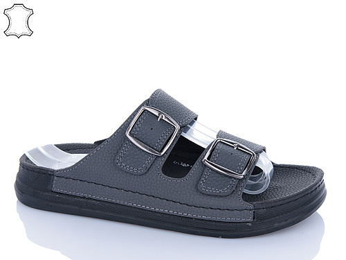 Шлепанцы Sharif MS6005-3 (40-45) в магазине Фонтан Обуви