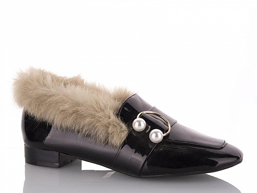 Туфли Lion X003 в магазине Фонтан Обуви