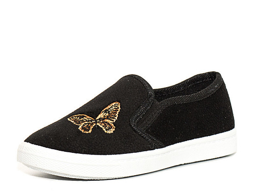 Мокасины Bluerama W78-3 в магазине Фонтан Обуви