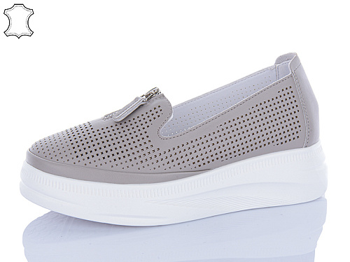 Туфли Kulada-Ucss-M•D D02-6 в магазине Фонтан Обуви