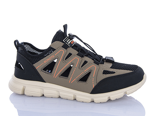 Кроссовки Bonote A9180-3 в магазине Фонтан Обуви