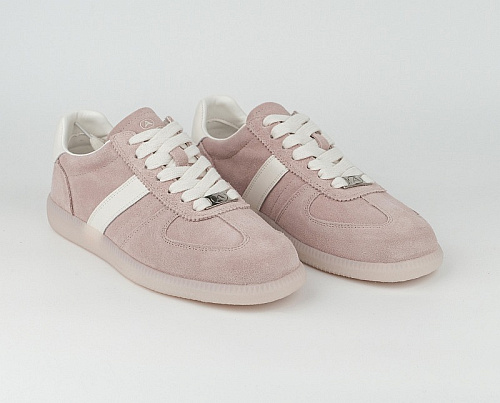 Кроссовки Allshoes 213618 в магазине Фонтан Обуви